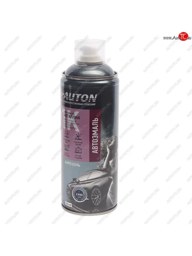 Краска 628 нептун аэрозоль 520мл АВТОН АВТОН 638-00135
