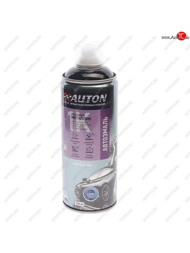 Краска 665 космос аэрозоль 520мл АВТОН АВТОН 638-00137