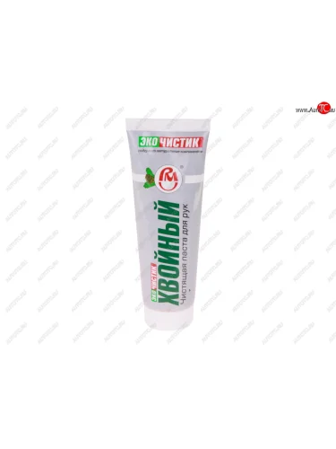 Очиститель рук ЧИСТИК ЭКО Хвойный 200мл ВМП-АВТО ВМП АВТО 6401