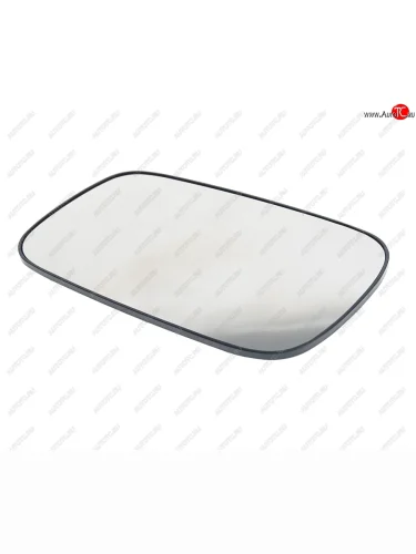 Элемент зеркальный VW Passat (88-96) плоский левый ALKAR ALKAR 6401154