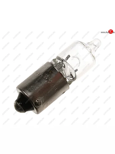 Лампа 12V H10WT10W Miniwatt OSRAM OSRAM 64113