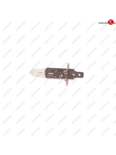 Лампа 12V H1 55W P14.5s +30% 3200К 1550лм (1шт.) All Season Super OSRAM OSRAM 64150als