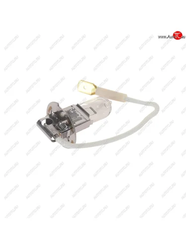 Лампа 12V H3 55W PK22s +30% Super OSRAM OSRAM 64151sup