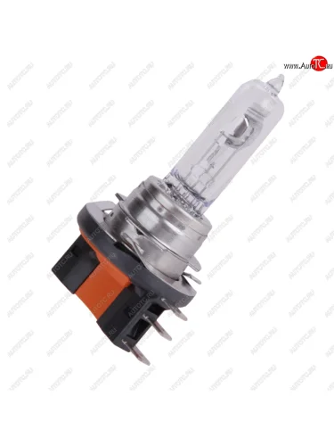 Лампа 24V H15 6020W PGJ23t-1 OSRAM OSRAM 64177