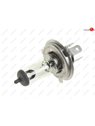 Лампа 12V H4 6055W P43t OSRAM OSRAM 64193