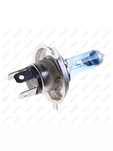 Лампа 12V H4 6055W P43t-38 +100% 5000K Cool Blue Intense NextGen OSRAM OSRAM 64193cbn