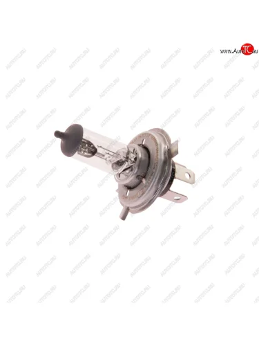 Лампа 12V H4 6055W P43t +30% Super OSRAM OSRAM 64193sup