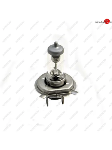 Лампа 12V H4 6055W P43t Ultra Life OSRAM OSRAM 64193ult