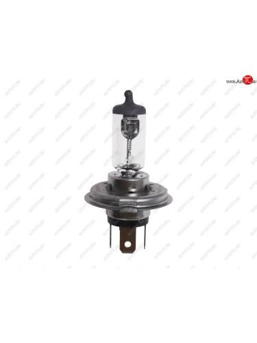 Лампа 24V H4 7570W P43t-38 OSRAM OSRAM 64196