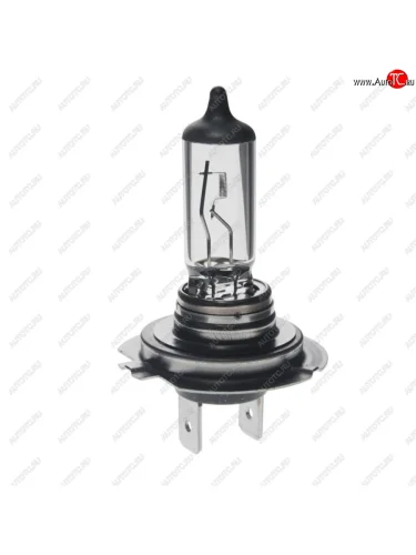 Лампа 12V H7 55W PX26d +100% Night Breaker Silver OSRAM OSRAM 64210nbs