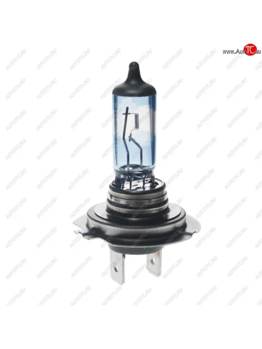 Лампа 12V H7 55W PX26d +150% 3750K Night Breaker Laser OSRAM OSRAM 64210nl
