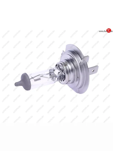 Лампа 12V H7 55W PX26d +30% Super OSRAM OSRAM 64210sup