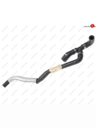 Патрубок BMW 5 (E39) системы охлаждения OE BMW 64218374063