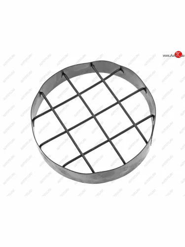 Решетка МАЗ воздухозаборника ОАО МАЗ МАЗ ОАО 6422-1109177-10