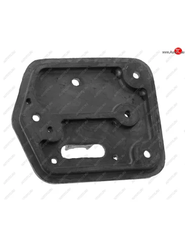 Кронштейн МАЗ педали акселератора ОАО МАЗ МАЗ ОАО 64221-1108025