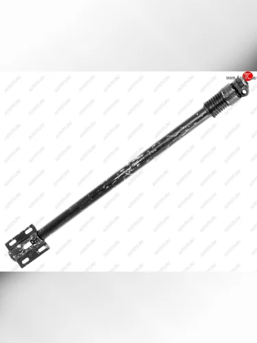 Механизм переключения передач МАЗ промежуточный в сборе (АШ) АВТОШТАМП ПКФ 64221-1703325