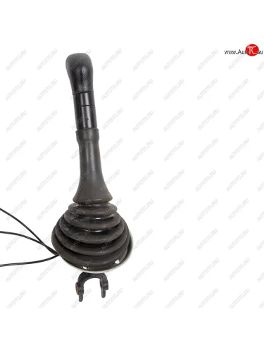 Рычаг переключения передач МАЗ-64229,54323,5516 в сборе ОАО МАЗ МАЗ ОАО 64221-1703410-01