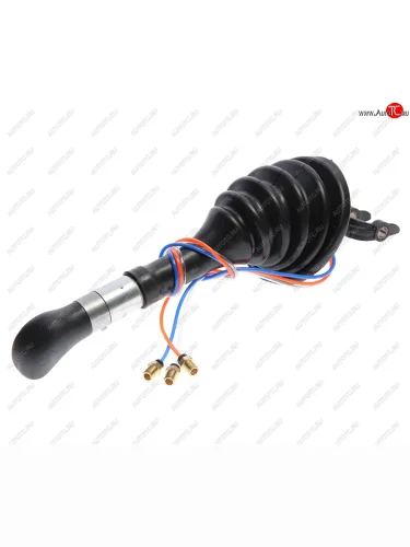Рычаг переключения передач МАЗ-64229,54323,5516 в сборе СПЕЦМАШ СПЕЦМАШ 64221-1703410-01-спецмаш
