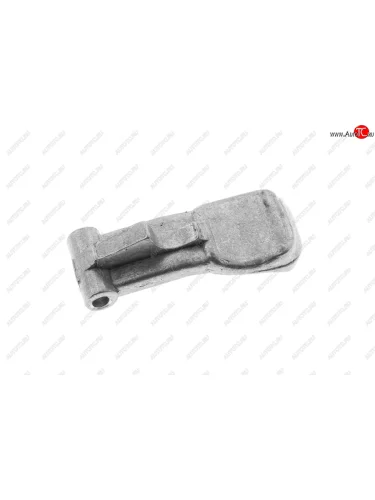 Рычаг МАЗ клапана включения делителя ОАО МАЗ МАЗ ОАО 64221-1703816-01