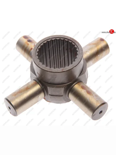 Крестовина МАЗ дифференциала межмостового СПЕЦМАШ СПЕЦМАШ 64221-2506060-10-спецмаш