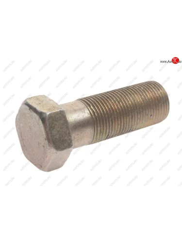 Болт М20х1.5х55 ушка рессоры задней МАЗ ОАО МАЗ МАЗ ОАО 64221-2902020