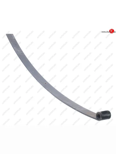 Лист рессоры МАЗ-64221 передний №1 L=1800мм (витое ушко) ОАО МАЗ (МРЗ) МАЗ ОАО 64221-2902052-20