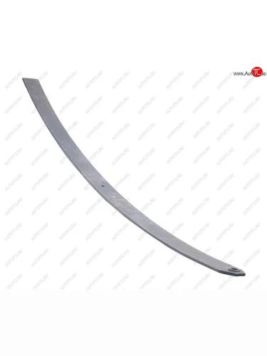 Лист рессоры МАЗ-64221 передней №1 L=1910мм ОАО МАЗ (МРЗ) МАЗ ОАО 64221-2902101-10