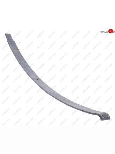 Лист рессоры МАЗ-64221 передней №3 L=1770мм ОАО МАЗ (МРЗ) МАЗ ОАО 64221-2902103-10