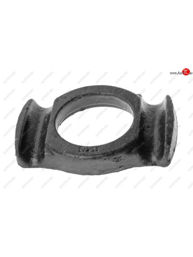 Накладка МАЗ рессоры ОАО МАЗ МАЗ ОАО 64221-2902412