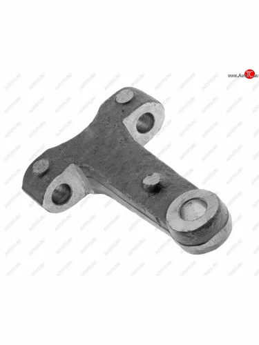 Рычаг кулака поворотного МАЗ,МАN верхний ОАО МАЗ МАЗ ОАО 64221-3001035