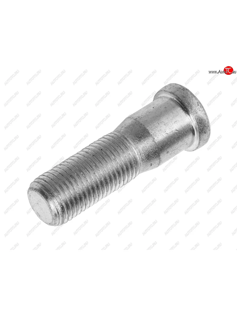 Болт ступицы МАЗ крепления диска М20х2.0х65 ОАО МАЗ МАЗ ОАО 64221-3104008  в Самаре Самарской области