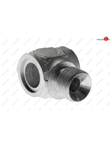 Штуцер МАЗ цилиндра силового ГУРа ОАО МАЗ МАЗ ОАО 64221-3408016