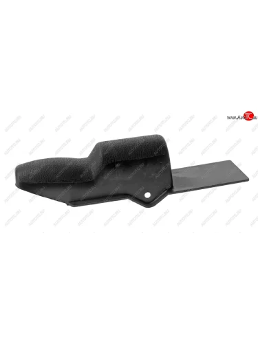 Накладка МАЗ колонки рулевой нижняя (ОЗАА) ОЗАА 64221-3444242 ОЗАА 64221-3444242