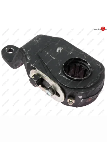 Рычаг тормоза регулировочный МАЗ задний правый (средний левый) широкий шлиц ТАИМ ТАиМ 64221-3501135