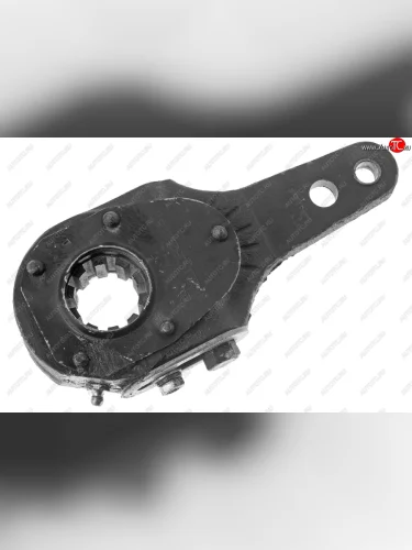 Рычаг тормоза регулировочный МАЗ широкий шлиц ТАИМ ТАиМ 64221-3501236