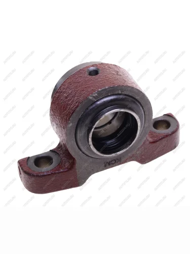 Опора МАЗ кулака разжимного в сборе СПЕЦМАШ СПЕЦМАШ 64221-3502024-спецмаш