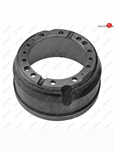 Барабан тормозной МАЗ ЕВРО (10 отверстий) ОАО МАЗ МАЗ ОАО 64221-3502070