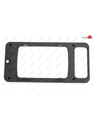 Облицовка МАЗ-64221 фар (ОЗАА) ОЗАА 64221-3711322