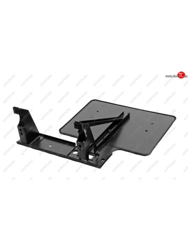 Кронштейн МАЗ фонаря заднего левый (6422А8-3716015-000) ОАО МАЗ МАЗ ОАО 64221-3716015-10