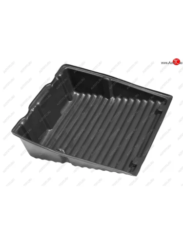 Крышка АКБ МАЗ НО (пластик) NO NAME 64221-3748032-01