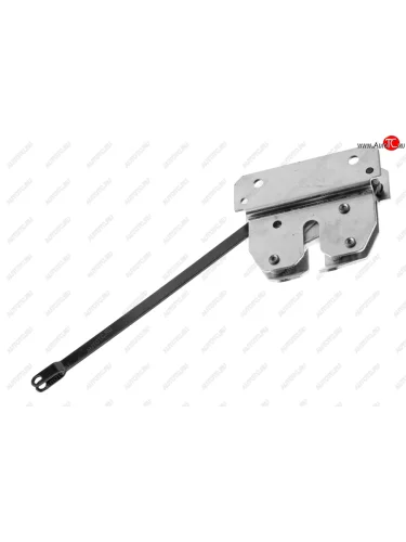 Механизм МАЗ-64221 запора кабины ОАО МАЗ МАЗ ОАО 64221-5001550