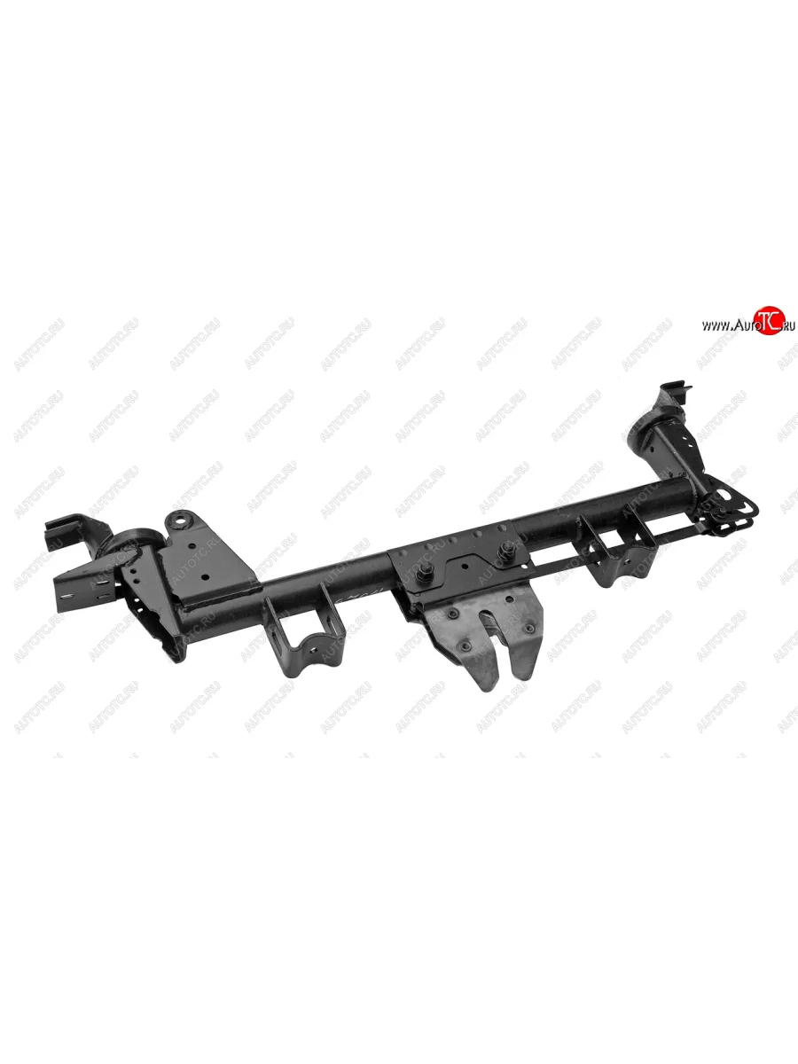 Балка МАЗ-64221 опоры кабины в сборе ОАО МАЗ МАЗ ОАО 64221-5001660  в Самаре Самарской области