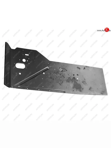 Панель МАЗ основания пола кабины левая ОАО МАЗ МАЗ ОАО 64221-5101025