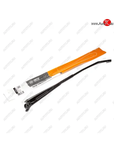 Рычаг стеклоочистителя МАЗ-5335 550мм (крючок 3х8) AVTOELECTRICA AVTOELECTRICA 64221-5205150 ае