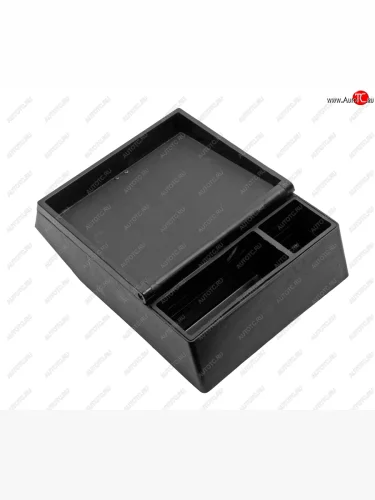 Ящик МАЗ вещевой (ОЗАА) ОЗАА 64221-5303006