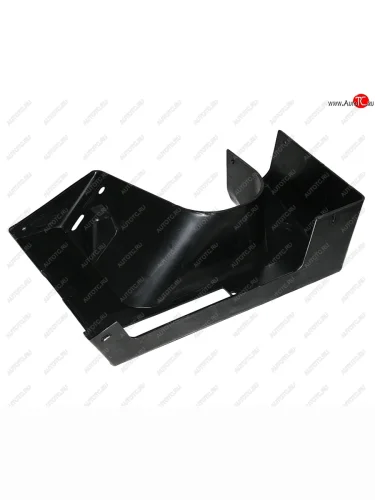 Панель МАЗ колонки рулевой накладная (продавать с 719804) (ОЗАА) ОЗАА 64221-5325176