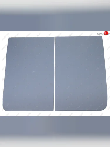 Обивка двери МАЗ комплект NO NAME 64221-610201011