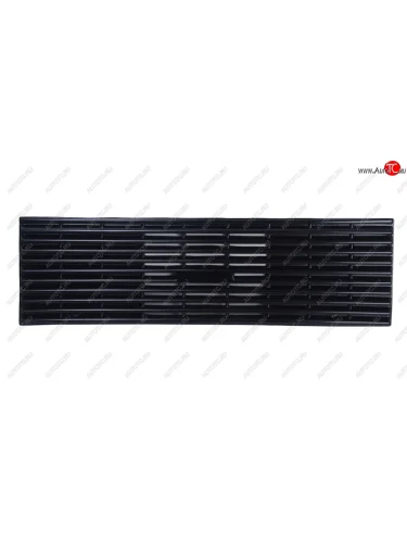 Облицовка радиатора МАЗ-64229 (АШ) АВТОШТАМП ПКФ 64221-8401020