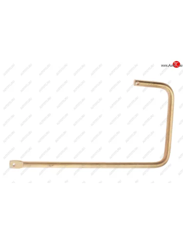 Рукоятка МАЗ облицовки ОАО МАЗ МАЗ ОАО 64221-8406052 МАЗ ОАО 64221-8406052