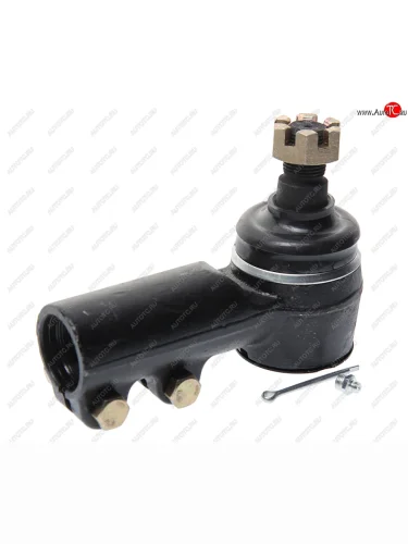 Наконечник рулевой тяги МАЗ левый СПЕЦМАШ СПЕЦМАШ 6422-3003057-спецмаш